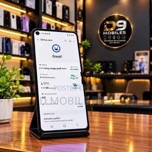 Samsung Galaxy A21s (Used)
