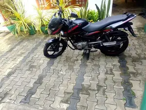 Bajaj Pulsar 150 2018