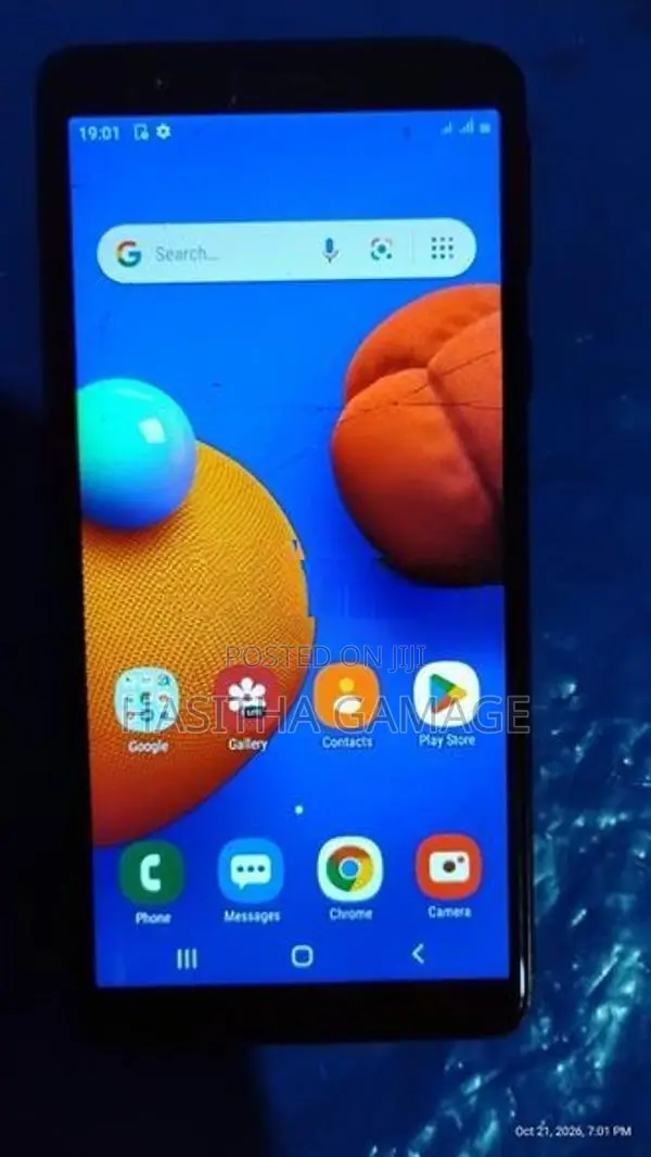 Samsung Galaxy A01 Core (Used)