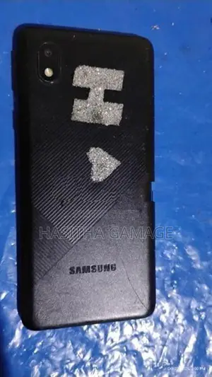 Samsung Galaxy A01 Core (Used)