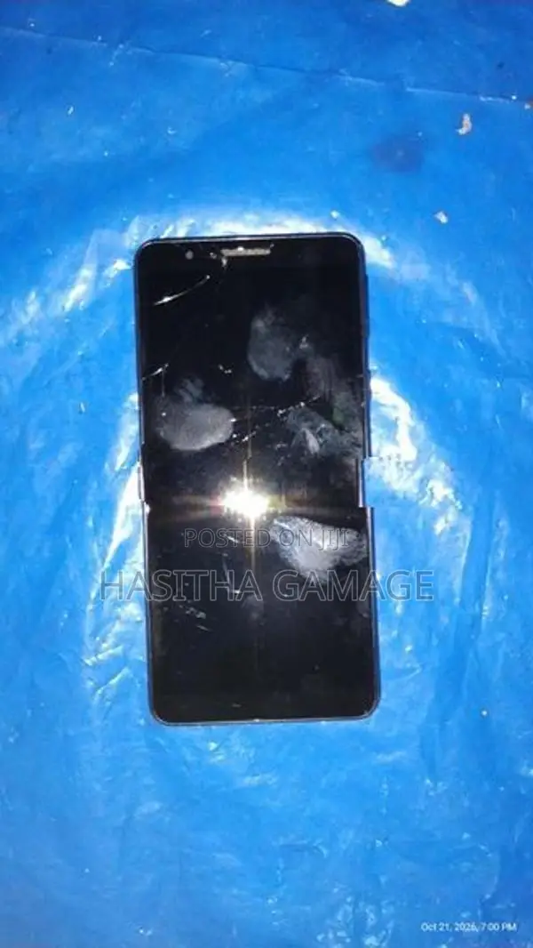 Samsung Galaxy A01 Core (Used)