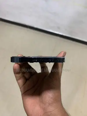 Apple iPhone 12 Pro Max (Used)