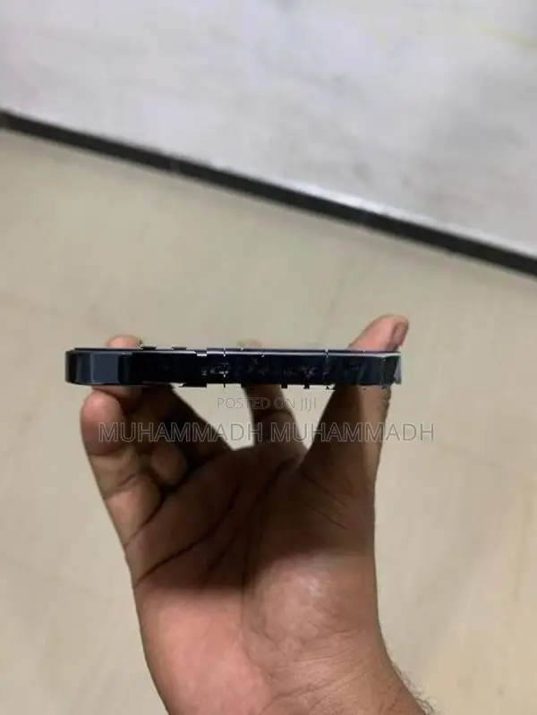 Apple iPhone 12 Pro Max (Used)