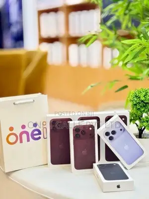 Apple iPhone 18 Pro Max 256GB (Brand New)