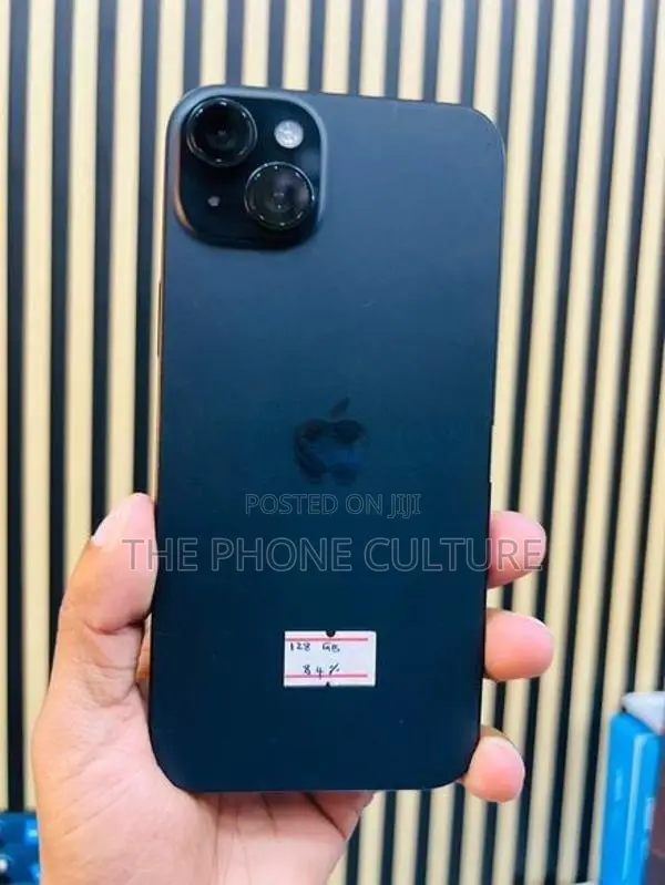 Apple iPhone 14 Plus 128GB (Used)