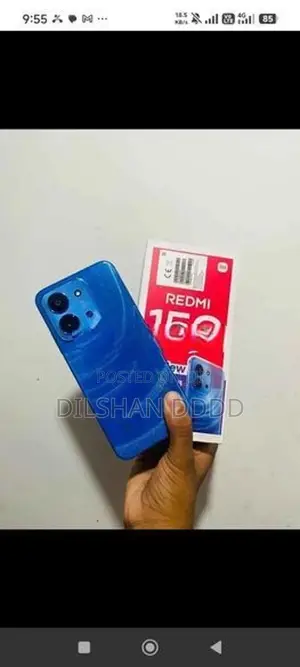 Xiaomi Redmi 15C (Used)