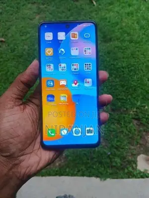 Huawei Y7a (Used)