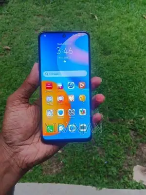 Huawei Y7a (Used)