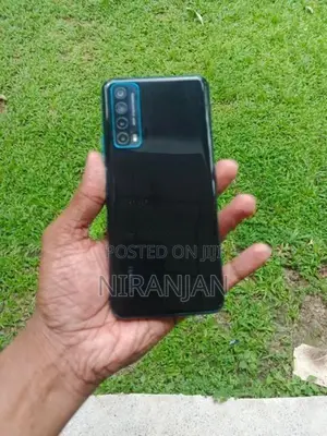 Huawei Y7a (Used)