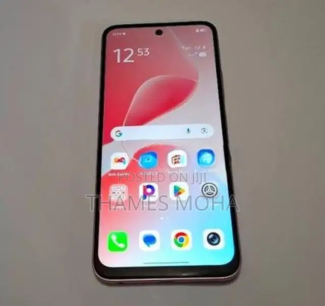Infinix Hot 60i (Used)