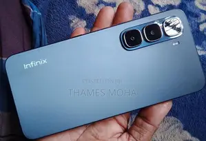 Infinix Hot 60i (Used)