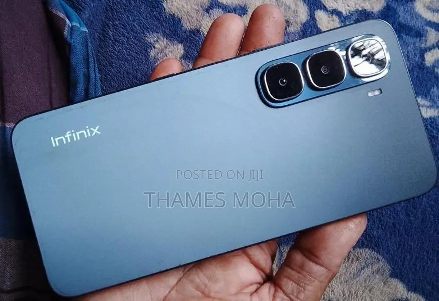 Infinix Hot 60i (Used)