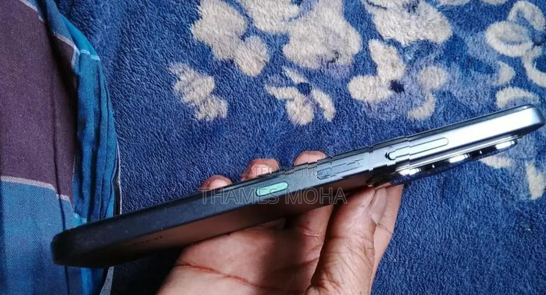 Infinix Hot 60i (Used)
