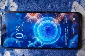 Infinix Hot 60i (Used)