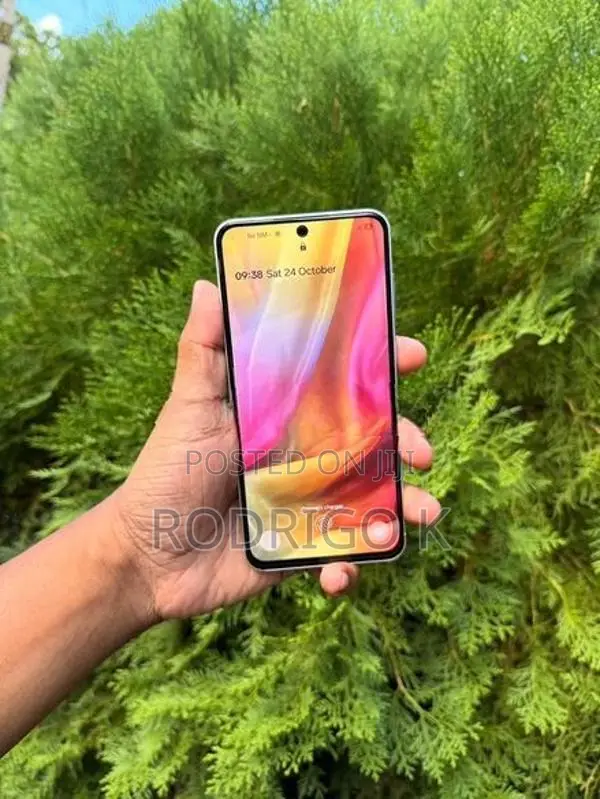 Samsung Galaxy A56 8GB 256GB (Used)