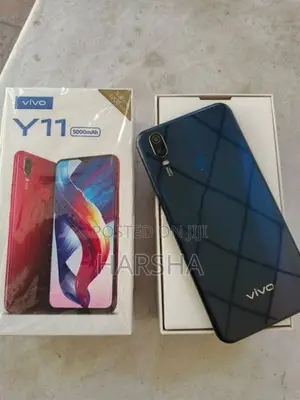 Vivo Y11 (Used)