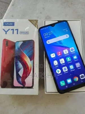 Vivo Y11 (Used)