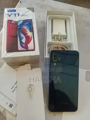 Vivo Y11 (Used)