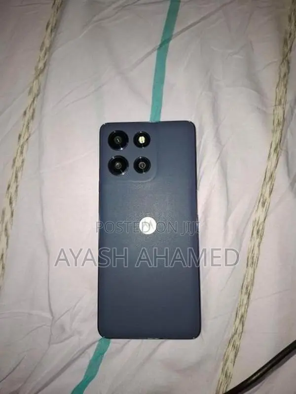 Moto g86 Power 5G (Used)