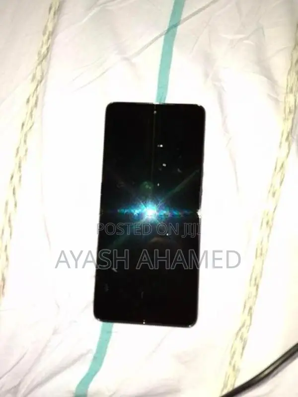 Moto g86 Power 5G (Used)