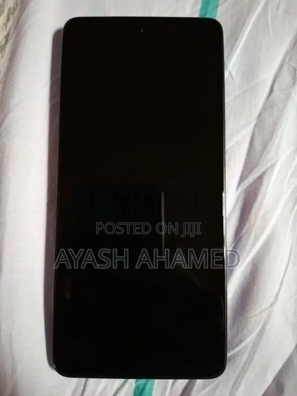 Moto g86 Power 5G (Used)