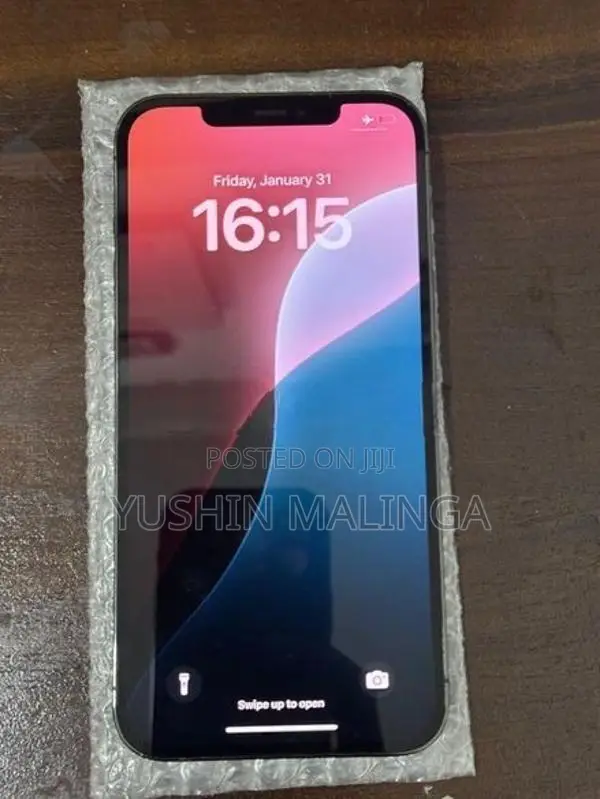 Apple iPhone 12 Pro Max (Used)