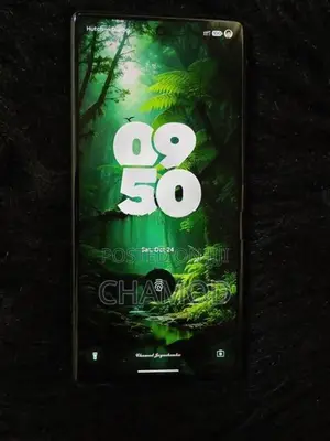Google Pixel 6 (Used)
