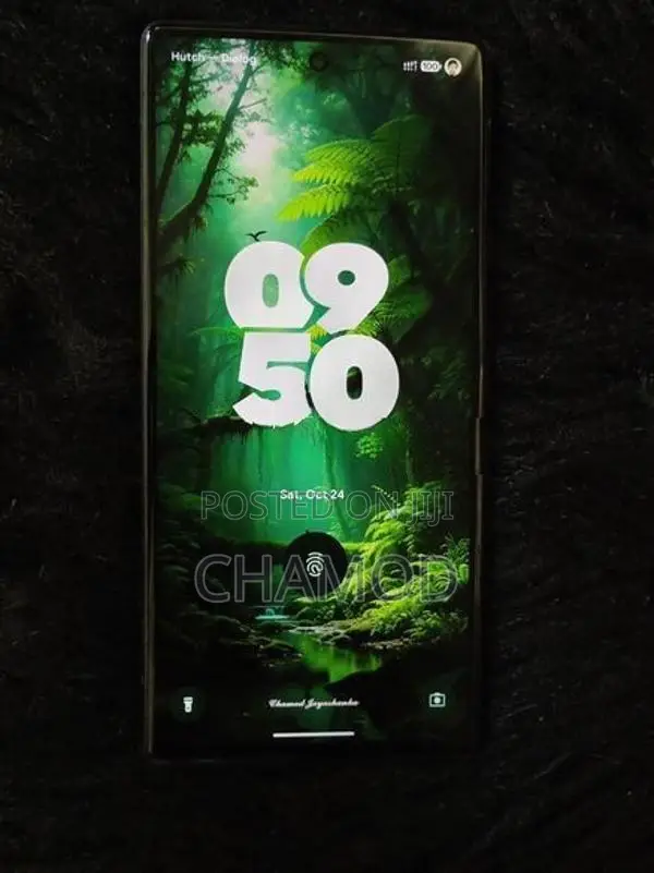 Google Pixel 6 (Used)