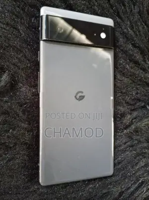 Google Pixel 6 (Used)