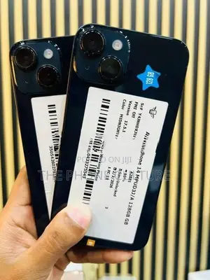 Apple iPhone 14 128GB (Used)