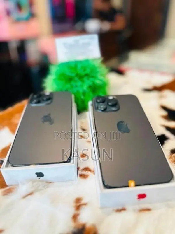 Apple iPhone 15 Pro Max (Used)