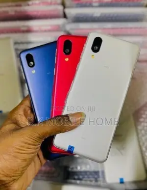 Kyocera Basio active2 Duos (Used)