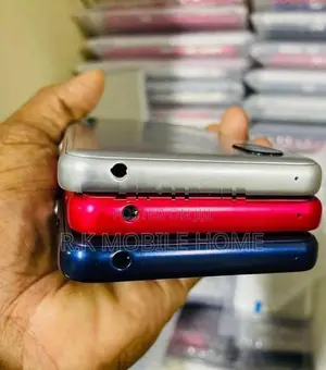 Kyocera Basio active2 Duos (Used)