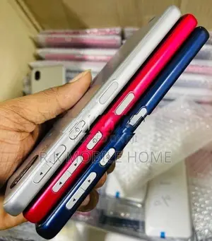 Kyocera Basio active2 Duos (Used)
