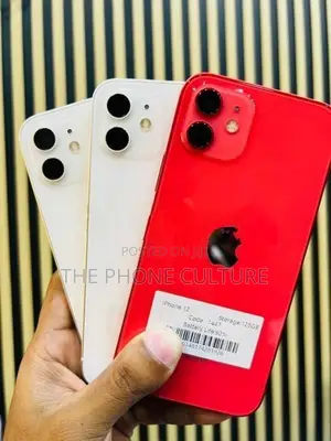 Apple iPhone 12 128GB (Used)
