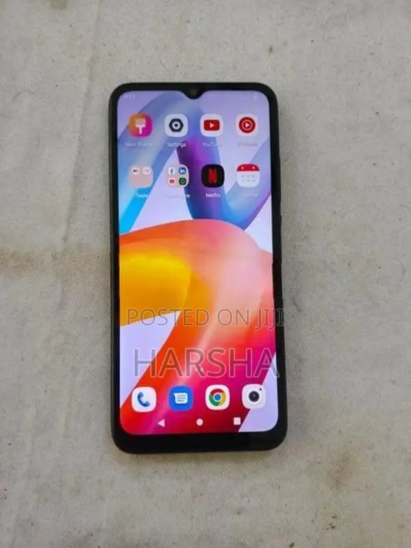 Xiaomi Redmi A2 plus 32GB (Used)