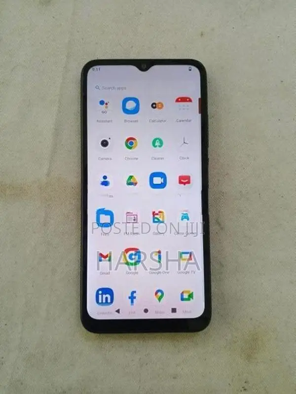 Xiaomi Redmi A2 plus 32GB (Used)