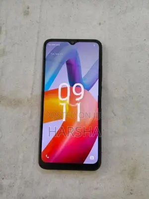 Xiaomi Redmi A2 plus 32GB (Used)