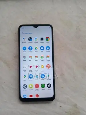 Realme C30s 32GB (Used)
