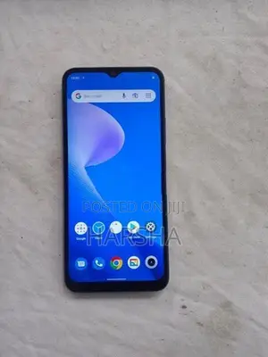 Realme C30s 32GB (Used)