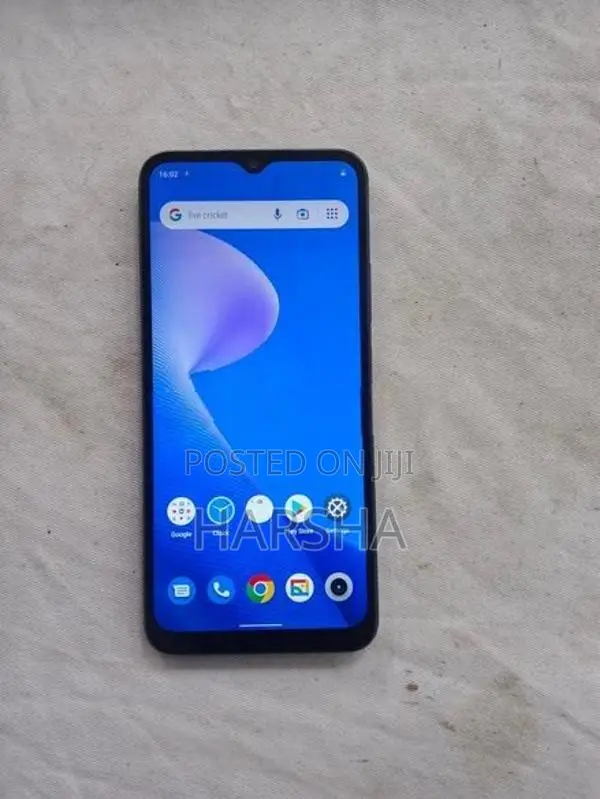 Realme C30s 32GB (Used)