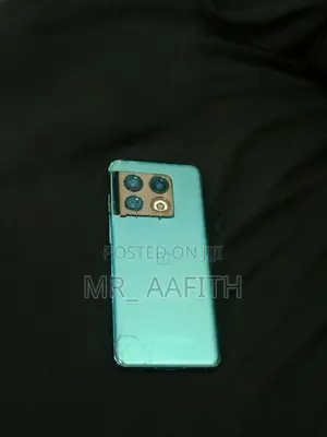 OnePlus 10 Pro (Used)