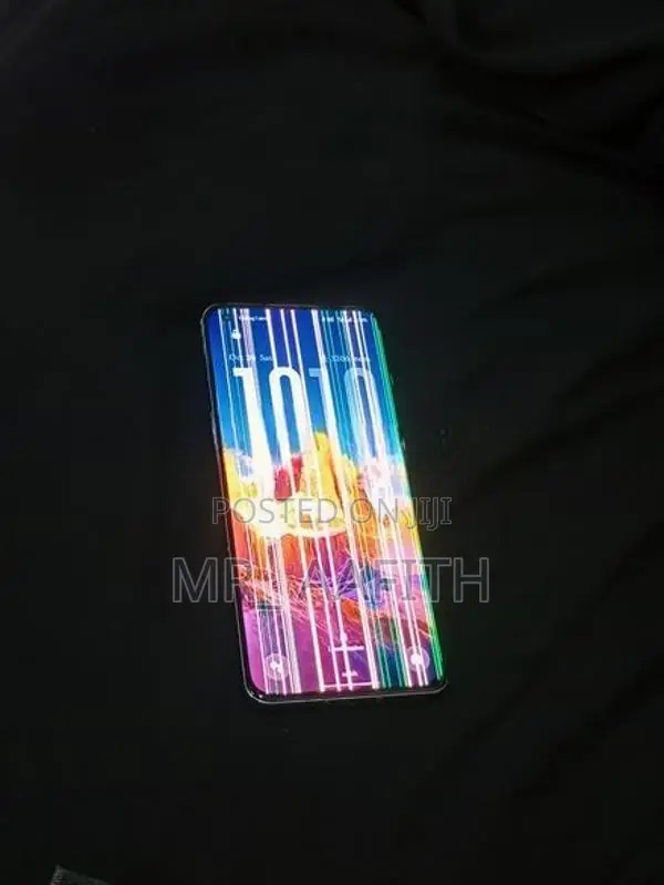 OnePlus 10 Pro (Used)