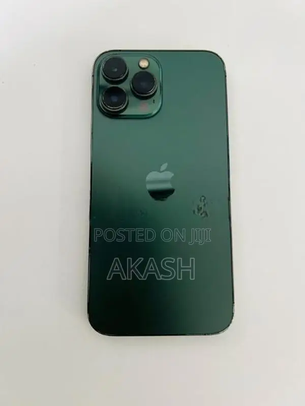 Apple iPhone 13 Pro Max (Used)