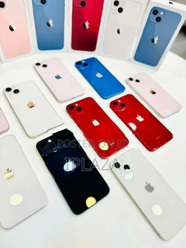 Apple iPhone 13 128GB (Used)