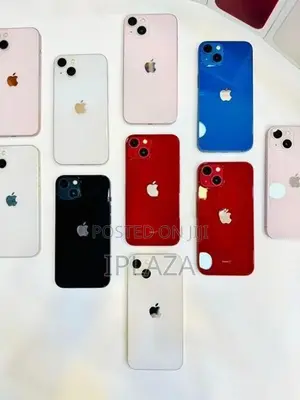Apple iPhone 13 128GB (Used)