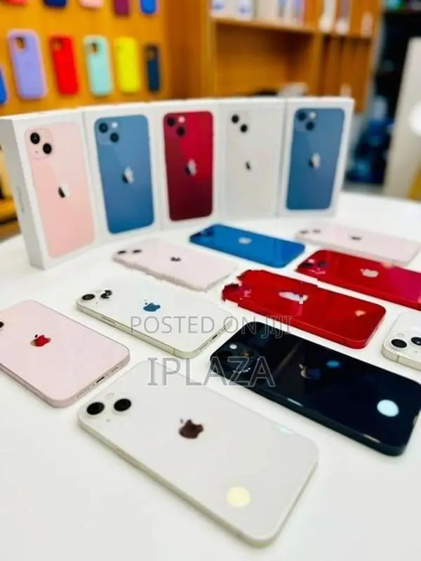 Apple iPhone 13 128GB (Used)
