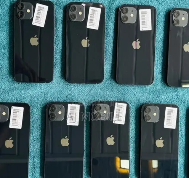 Apple iPhone 12 mini 128GB (Used)