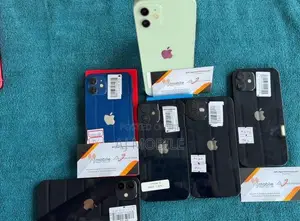 Apple iPhone 12 mini 128GB (Used)