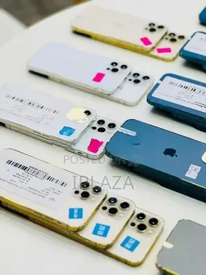Apple iPhone 12 Pro 128GB (Used)